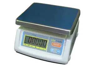 Table Weight Analysis Weighing Scales