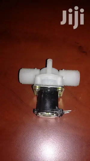 Solenoid Valve