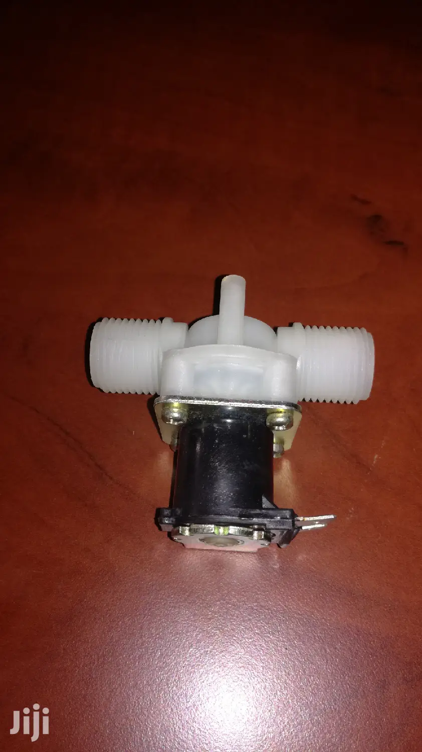 Solenoid Valve
