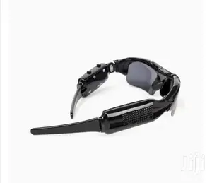Hidden DVR Spy Sunglasses With Audio