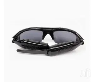 Hidden DVR Spy Sunglasses With Audio