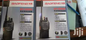 Baofeng Walkie Talkies