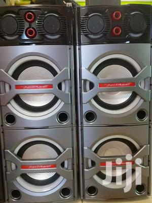 Music System