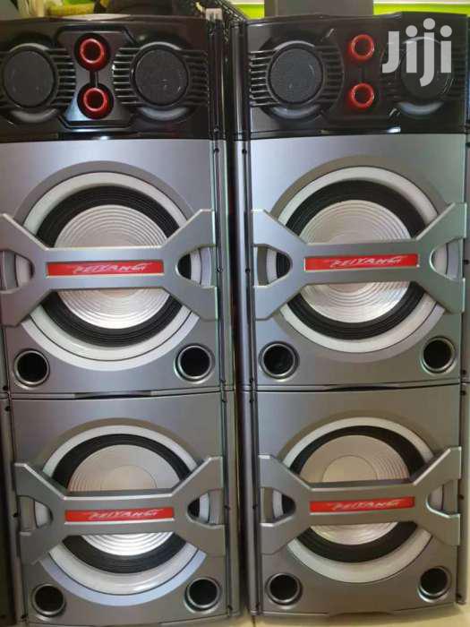 Music System