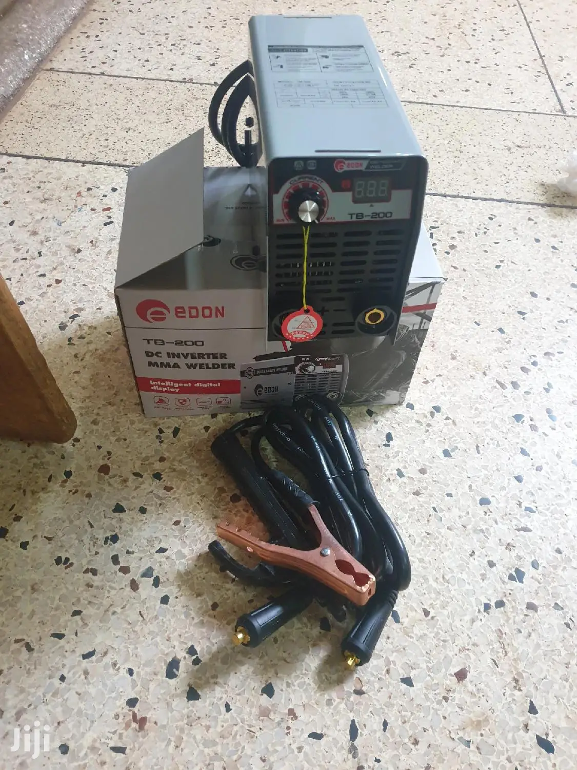 Tb200 Arc Portable Welding Machine