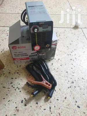 Tb200 Arc Portable Welding Machine