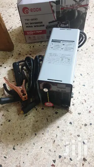 Tb200 Arc Portable Welding Machine