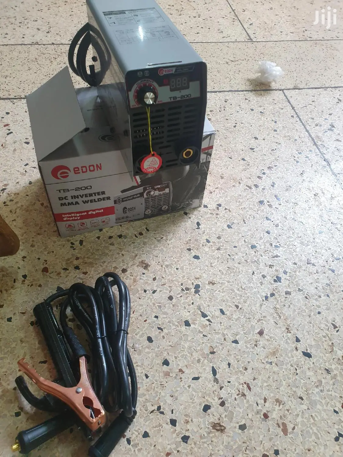 Tb200 Arc Portable Welding Machine