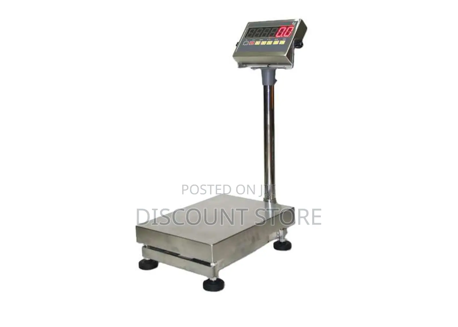 Platform Weighing Scales Shop in Uganda Today