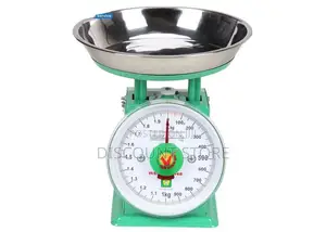Wholesaler of Mechanical Weighing Scales in Kampala