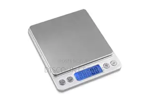 Wholesaler of Weighing Baking Scales in Kampala