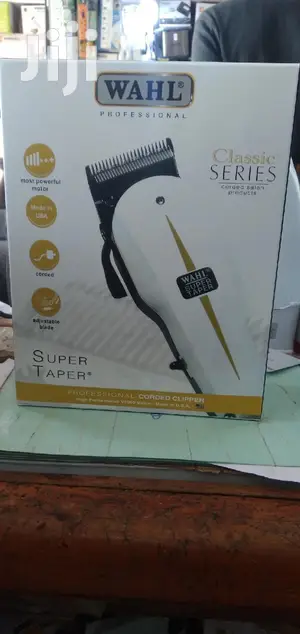 Wahl Hair Clippers