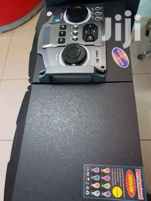 Music System