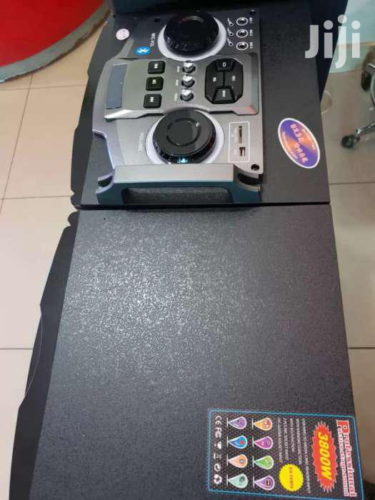 Music System