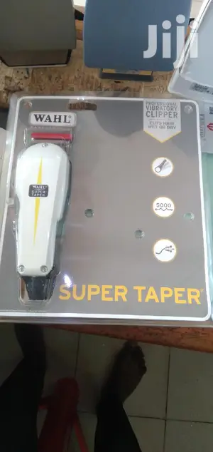 Wahl Super Taper