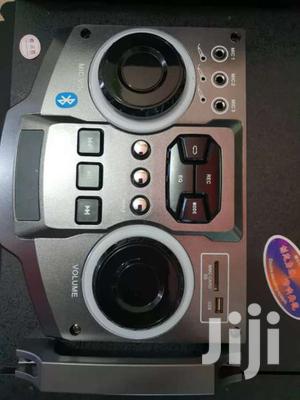 Music System