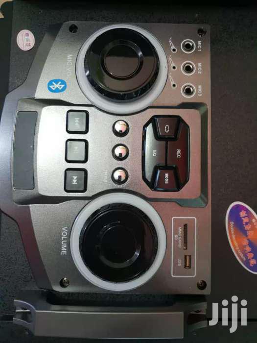 Music System