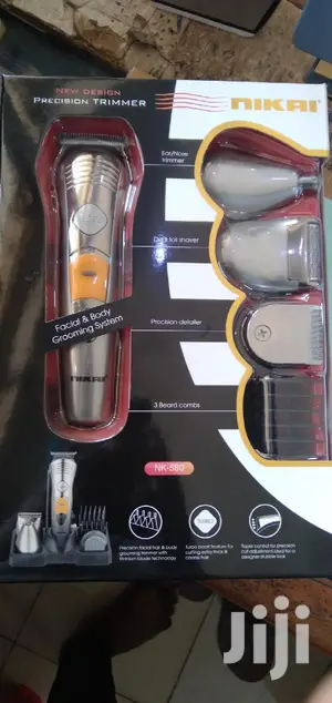 Nikai Trimmer