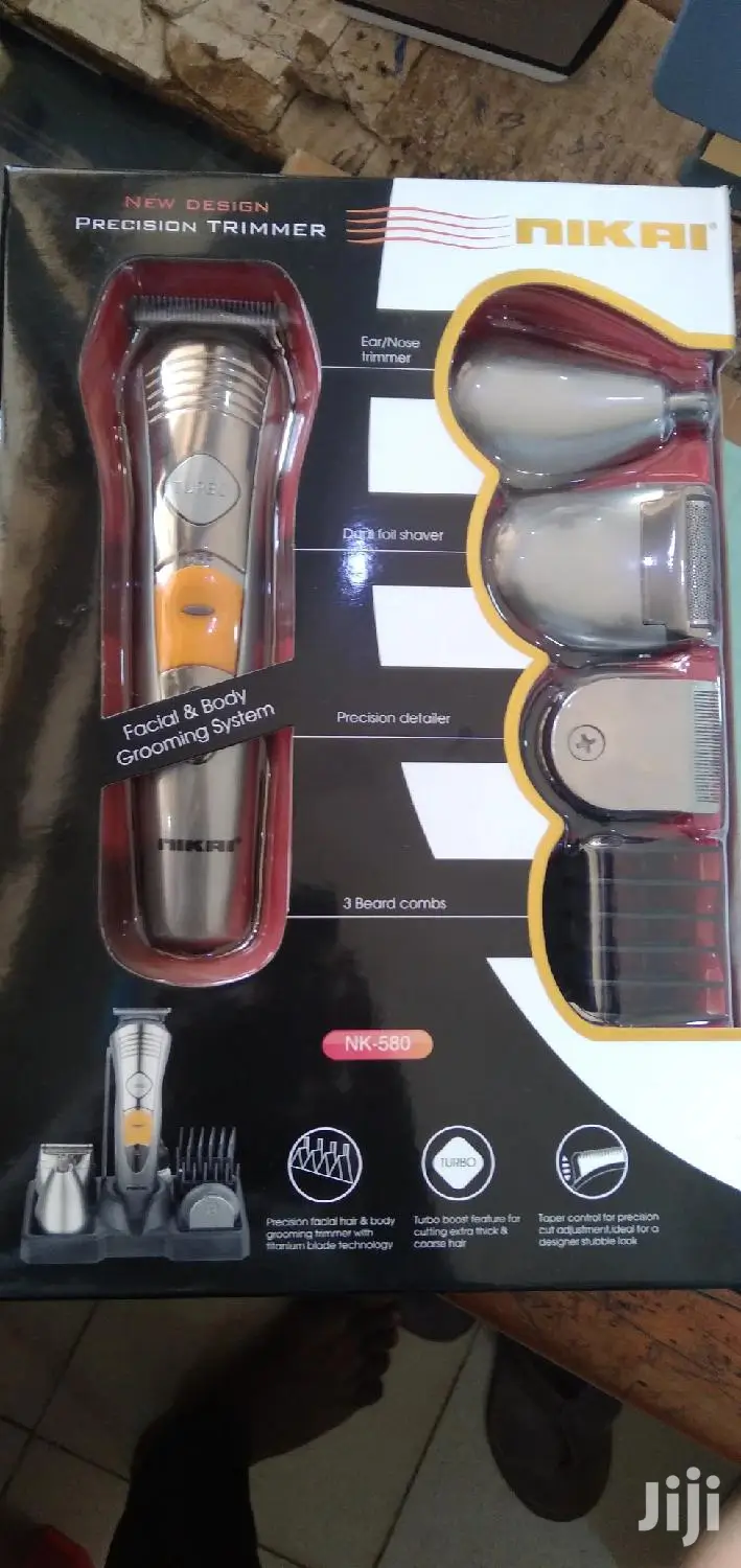 Nikai Trimmer