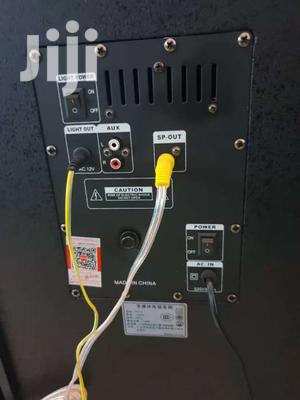 Music System