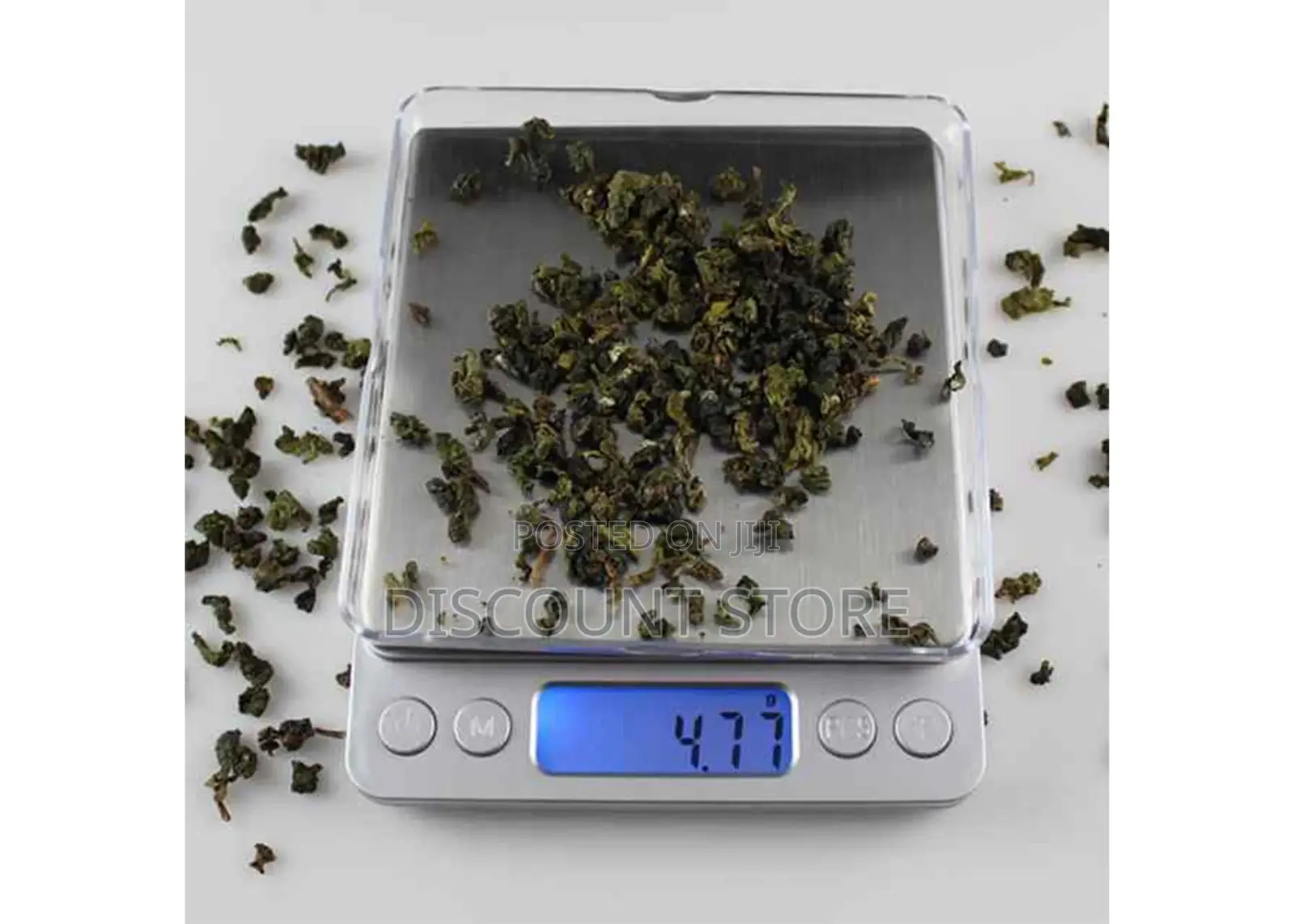 Electronic Computing Kitchen Weighing Scales