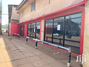 Showroom Outlet
