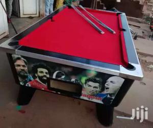 Affordable Pool Tables