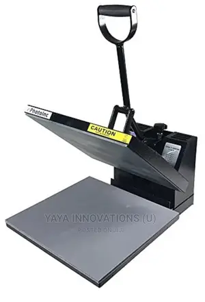 Heat Press Machine Cutting Plotter