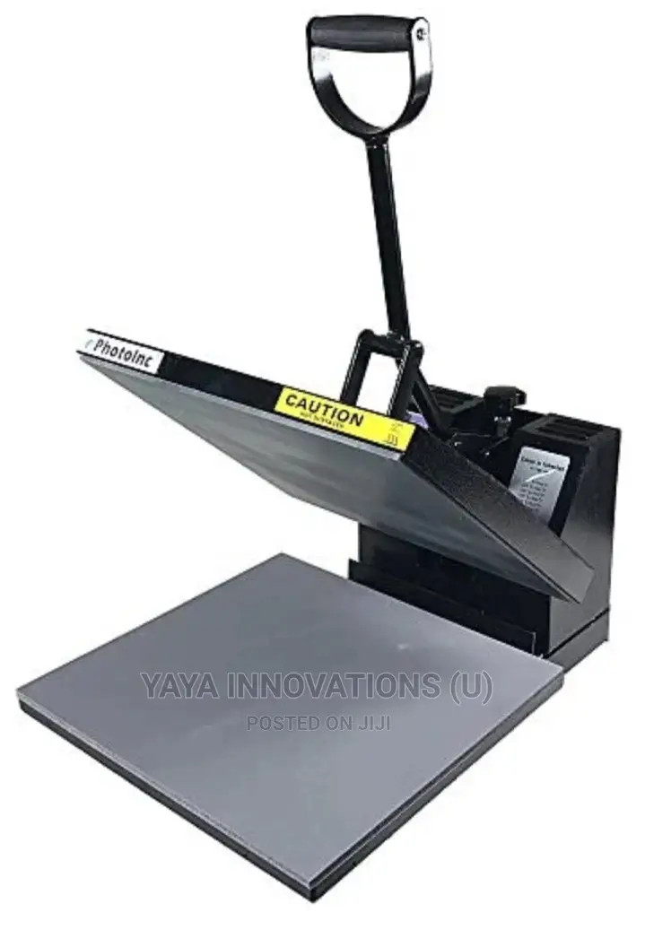 Heat Press Machine Cutting Plotter
