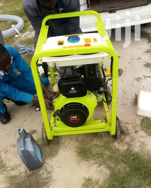 Water Pump 6ich