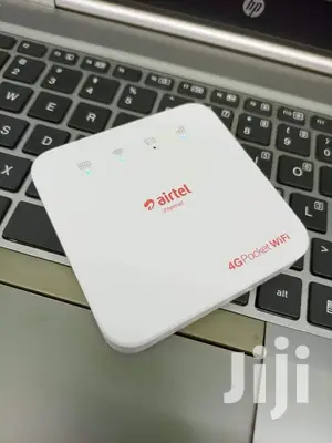 Unlocking Your Airtel 4G Mifi to Use Other Networks.