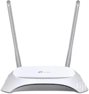 Tp-Link 3g/4g Wireless N Router