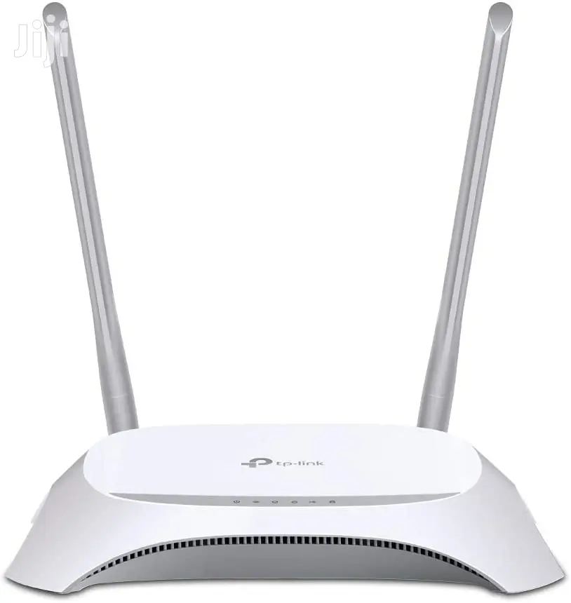 Tp-Link 3g/4g Wireless N Router
