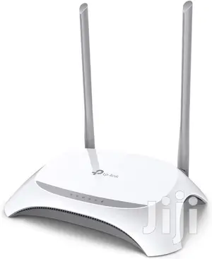 Tp-Link 3g/4g Wireless N Router