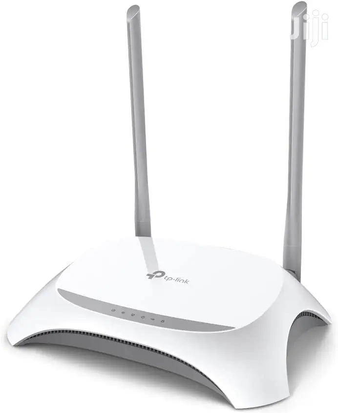 Tp-Link 3g/4g Wireless N Router
