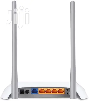 Tp-Link 3g/4g Wireless N Router