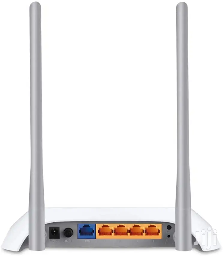Tp-Link 3g/4g Wireless N Router