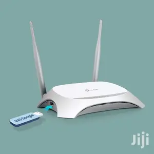 Tp-Link 3g/4g Wireless N Router