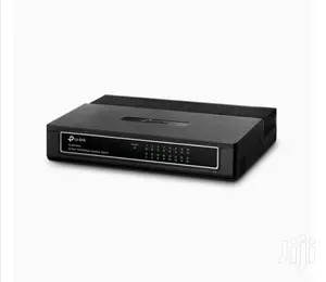 Tp-Link 16-Port 10/100mbps Desktop Network Switch