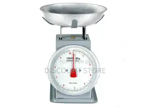 Simple Dial Mechanical Table Weighing Scales Kampala