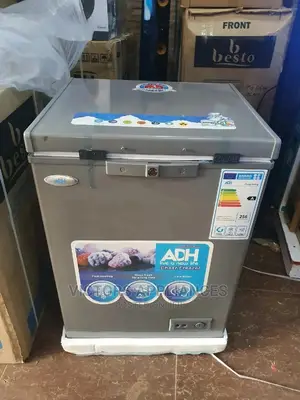 ADH 150L Deep Freezer