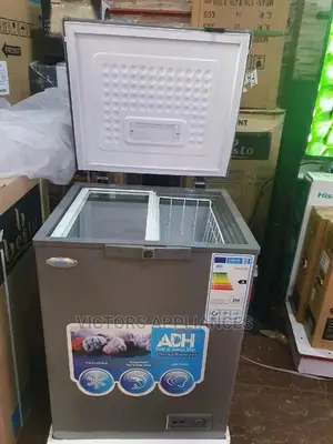 Adh 150L Chest Freezer