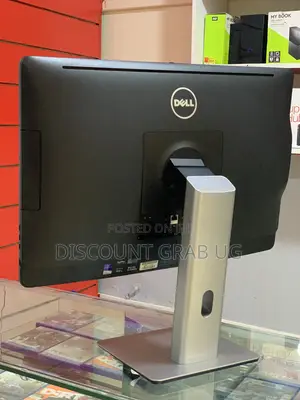 Desktop Computer Dell 8GB Intel Core I5 HDD 500GB