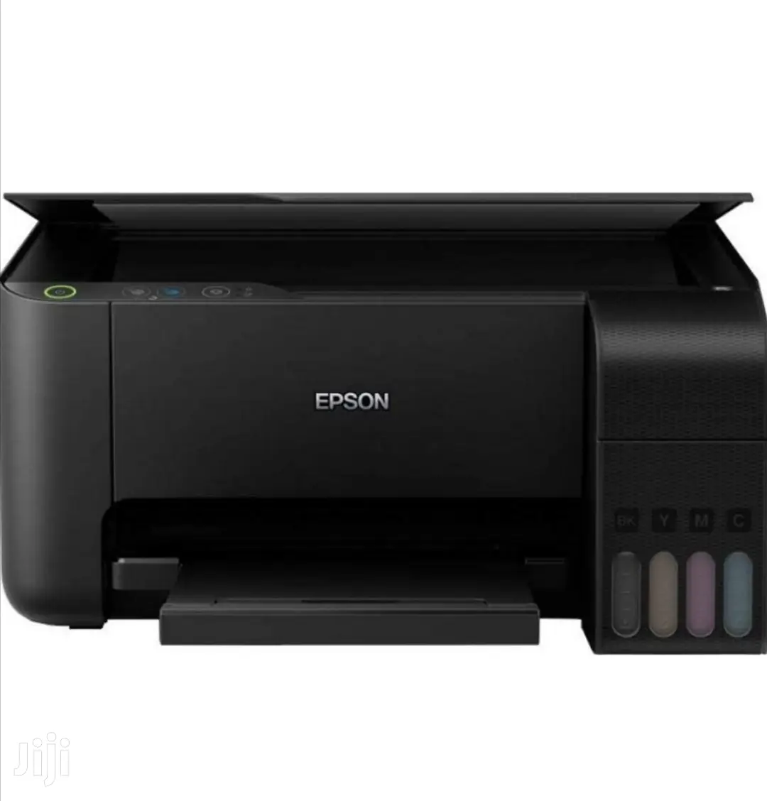 Epson Ecotank Wi-Fi All-In-One Ink Tank Printer