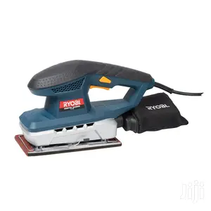 Ryobi Orbital 1/3 Sheet Sander 180W