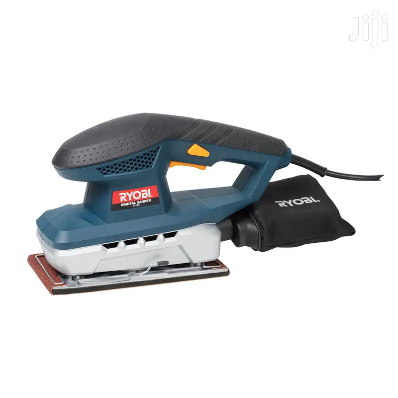 Ryobi Orbital 1/3 Sheet Sander 180W