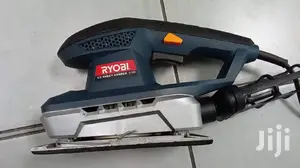 Ryobi Orbital 1/3 Sheet Sander 180W