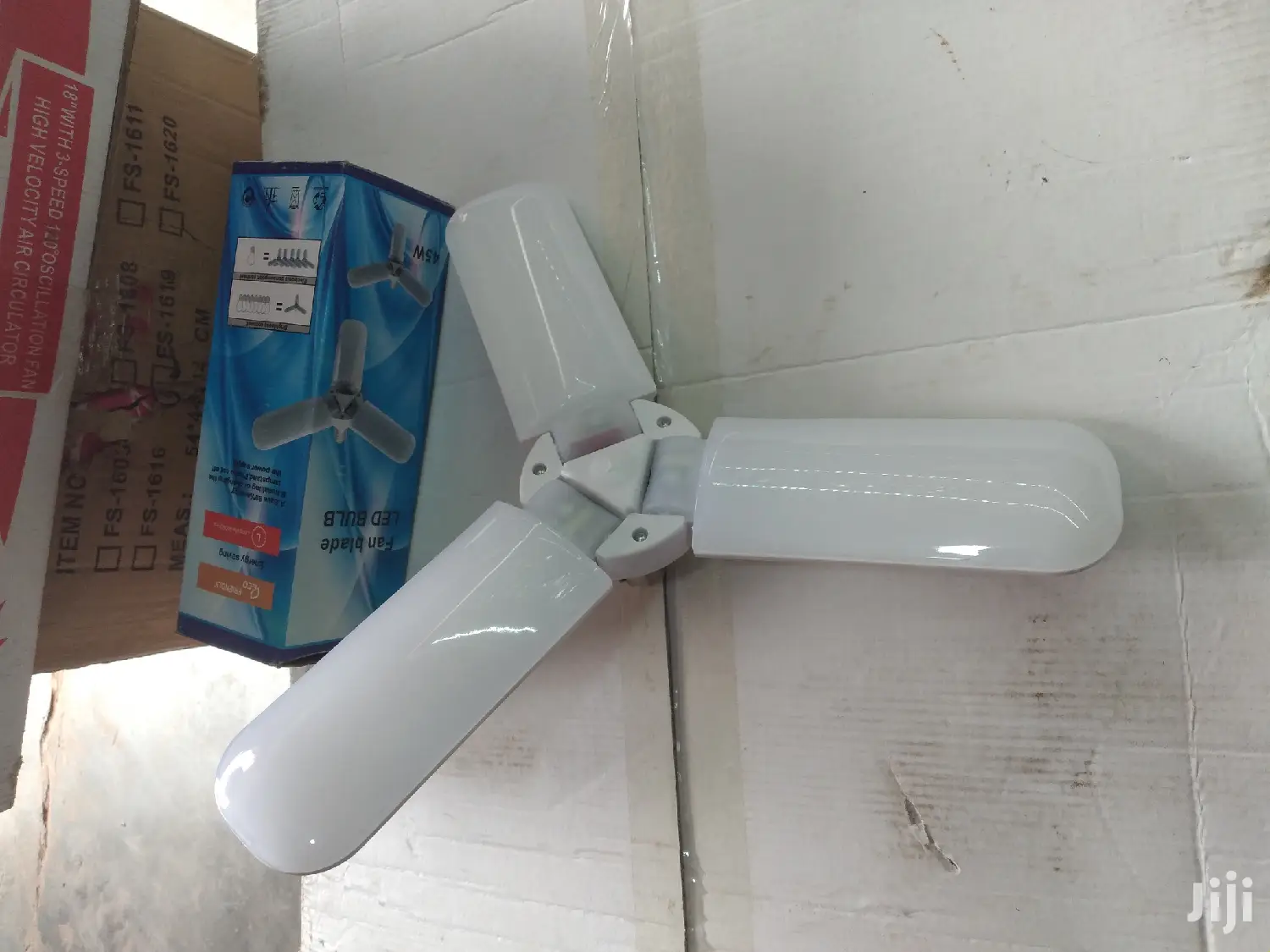 Fun Bulb /Bulb