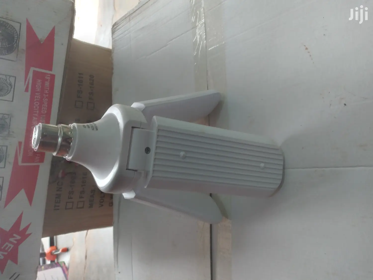 Fun Bulb /Bulb