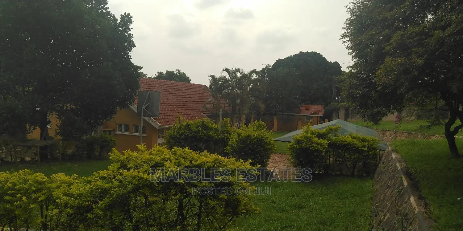 Nice House for Rent In
